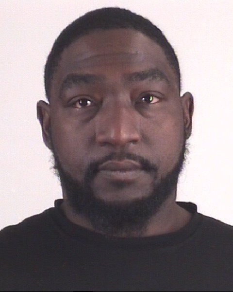 Booking photo of CHRISTOPHER WILLIS