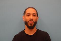 Booking photo of Emmitt  Epperson