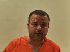 Booking photo of SANDOVAL JUAN JOSE