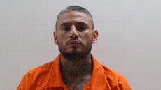 Booking photo of BUITUREIDA LAZARO