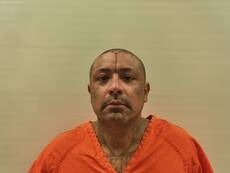 Booking photo of GARZA SAMUEL DELEON