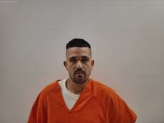 Booking photo of RODRIGUEZ JESUS