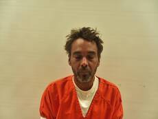 Booking photo of WHITTINGTON MICHAEL CHRISTIAN