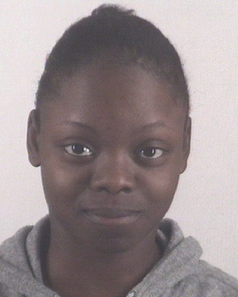 Booking photo of DEPETRA C FORREST