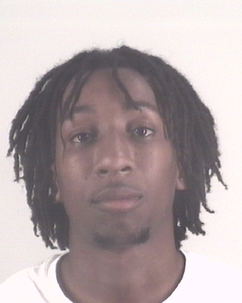 Booking photo of ROBERT IAN PERRY