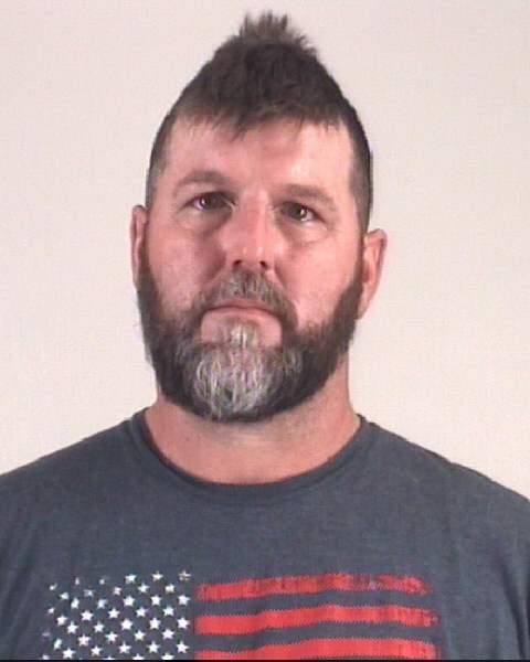 Booking photo of EDWARD REEVE