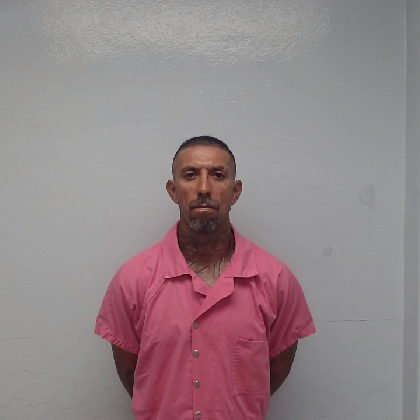 Booking photo of RODRIGUEZ, JONATHON