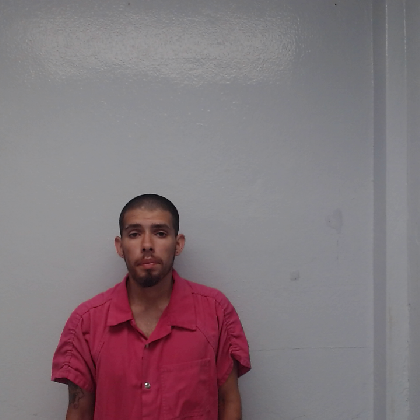 Booking photo of PEREZ-HERNANDEZ, DOMINIC ISAIAH