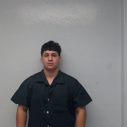 Booking photo of RODRIGUEZ, ADRIEL