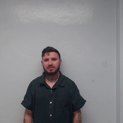 Booking photo of TORRES, LE ROY