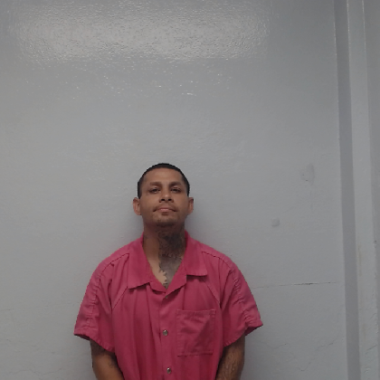 Booking photo of HERRERA, ANTHONY
