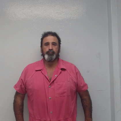 Booking photo of VILLARREAL, HILARIO BENITO