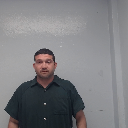 Booking photo of TICHEY, DWAIN VERNON