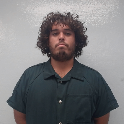 Booking photo of GUERRA, MICHAEL ANTHONY