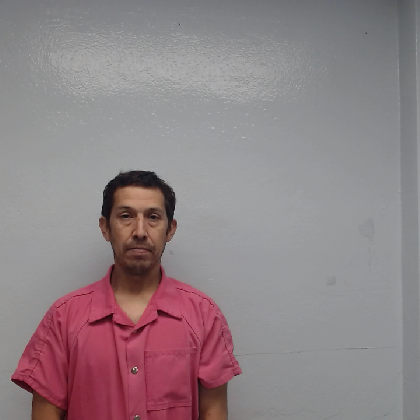 Booking photo of CASTILLO, VICTOR