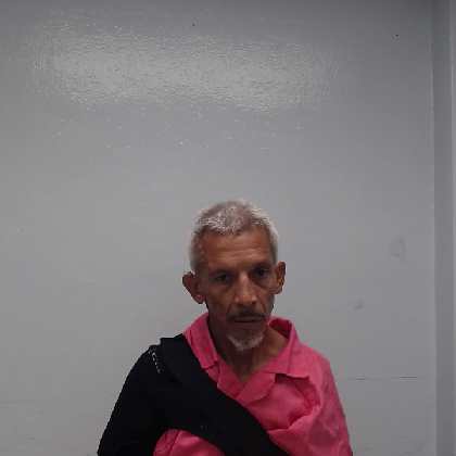 Booking photo of GUTIERREZ, ESEQUIEL