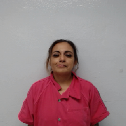 Booking photo of QUINTANILLA, MELISSA LEE