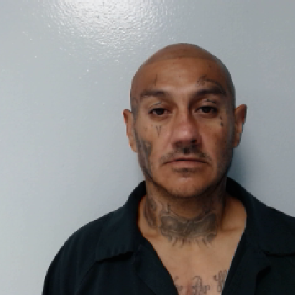 Booking photo of GONGORA, JUAN RICARDO