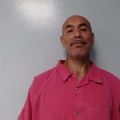 Booking photo of REA, LEANDRO