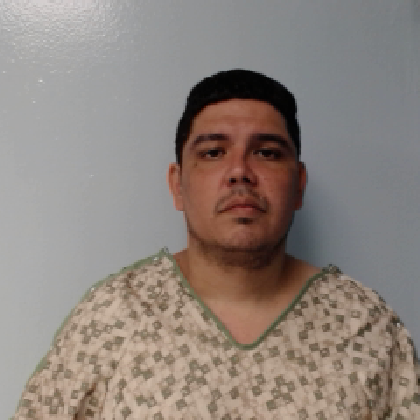 Booking photo of GONZALEZ, MARK ANTHONY