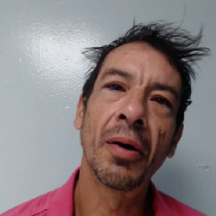 Booking photo of HERNANDEZ, ROLANDO