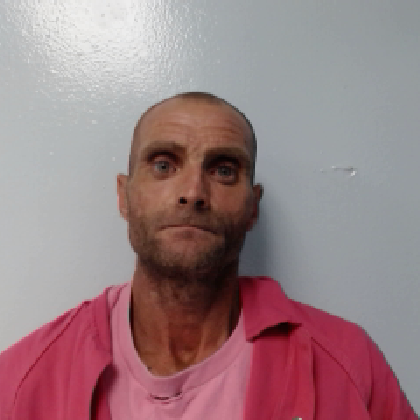 Booking photo of ROCHESTER, MARK SHANE