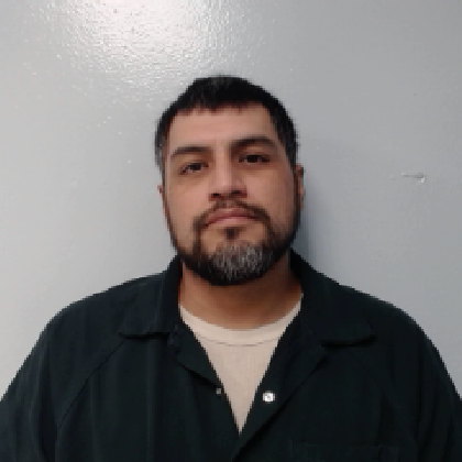 Booking photo of LOZANO, JOSE GILBERTO
