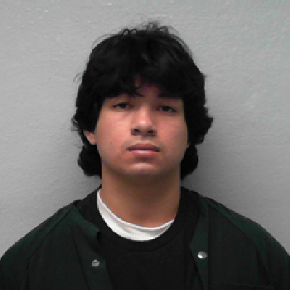 Booking photo of CANDIA, JODY LENO