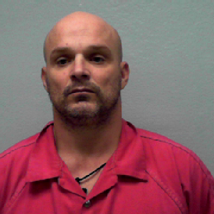 Booking photo of ERWIN, JOSHUA