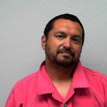 Booking photo of BALBOA, ERNIE