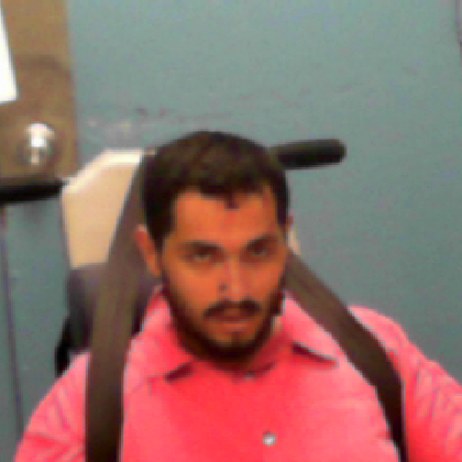 Booking photo of PEREZ, ETHAN ALAN