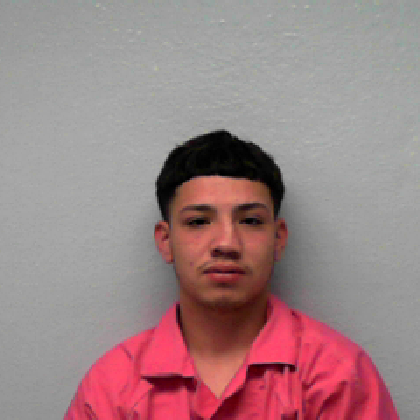 Booking photo of RODRIGUEZ, JOSEPH ADAN