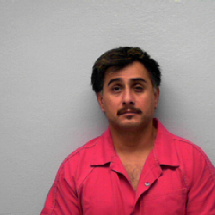 Booking photo of TEAGUE, RAY