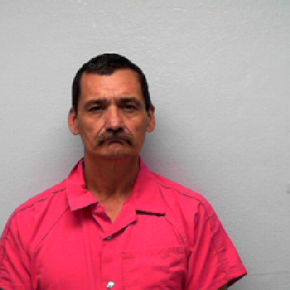 Booking photo of ESTRADA, JOHNNY JOE