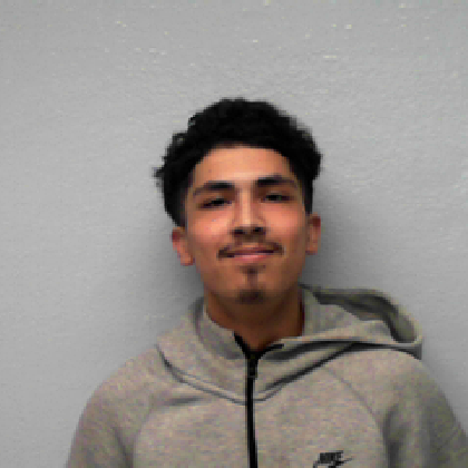 Booking photo of GUERRERO III, ROBERTO