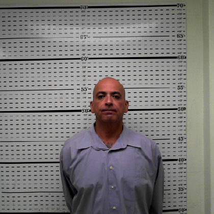 Booking photo of RAMIREZ, ROGELIO