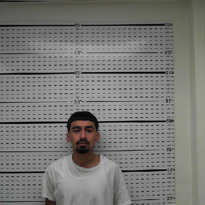 Booking photo of MOSS, SIAH AIVIN