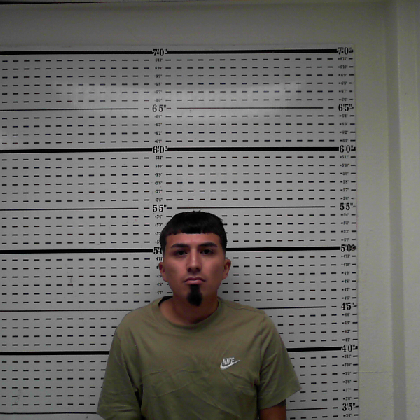 Booking photo of RENTERIA, MICHAEL