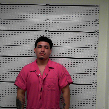 Booking photo of RODRIGUEZ, GABRIEL