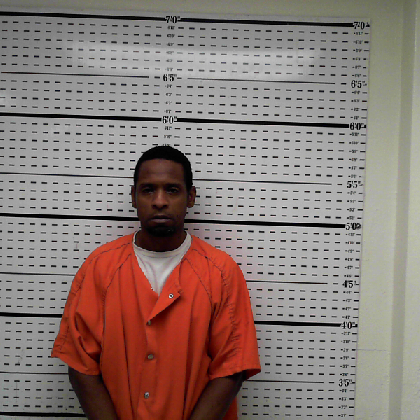Booking photo of HARRIS, HOWARD DENARD