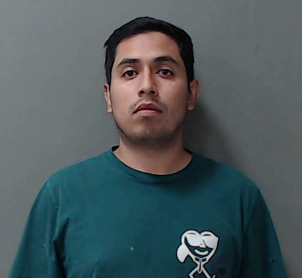 Booking photo of Beltran-Guzman, Froylan
