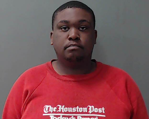 Booking photo of Boulds, Robert Kevin