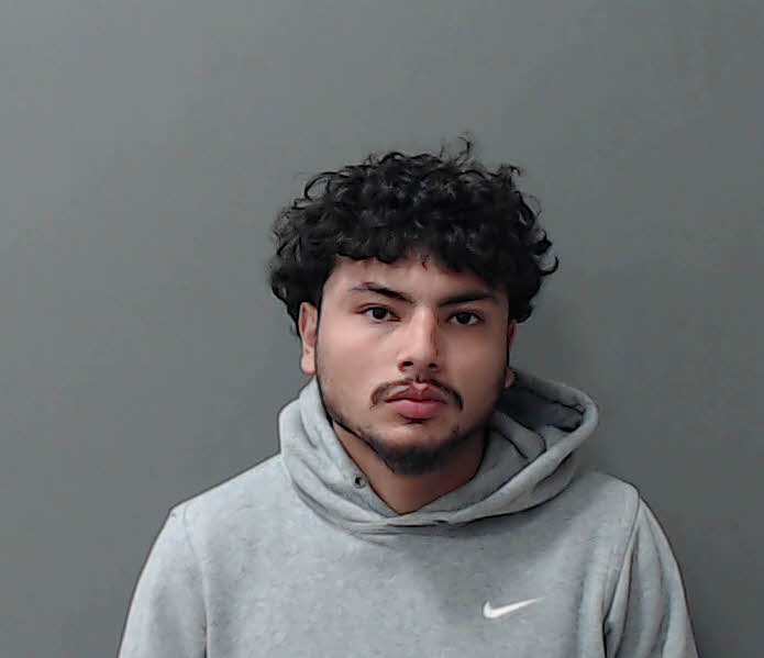 Booking photo of De La Cruz, Alexis Castro