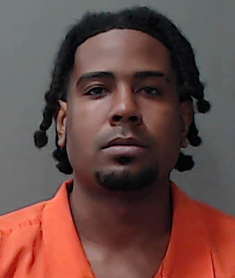 Booking photo of Echemendeia-Vego, Arturo J