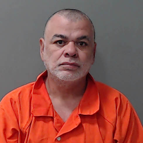 Booking photo of Dossantos, Francisco Soares