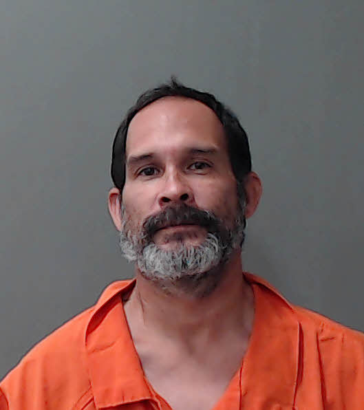 Booking photo of Hawkins, Robert