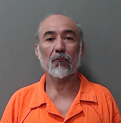 Booking photo of Fuentes, Darwin Antonio
