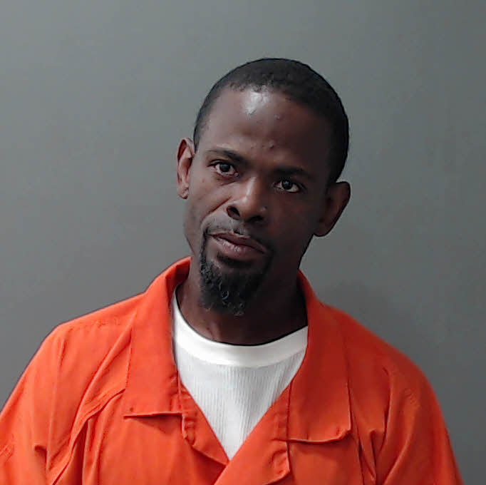 Booking photo of Hawkins, Camelio Andra