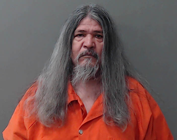 Booking photo of Medina-Medina, Juan