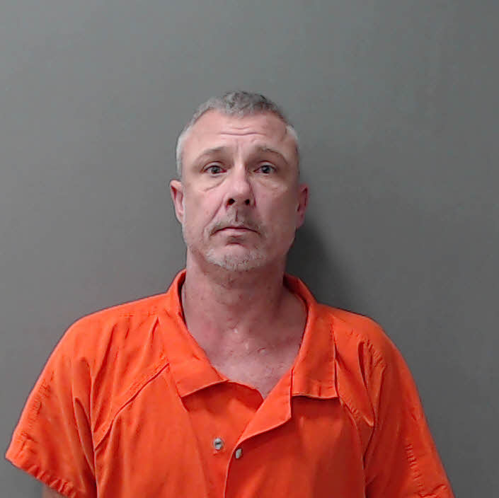 Booking photo of Lejeune, Shawn Joseph